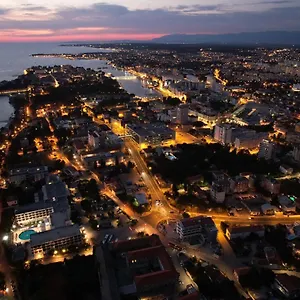 Kolovare Croazia