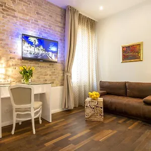 Pellegrini Luxury Croazia